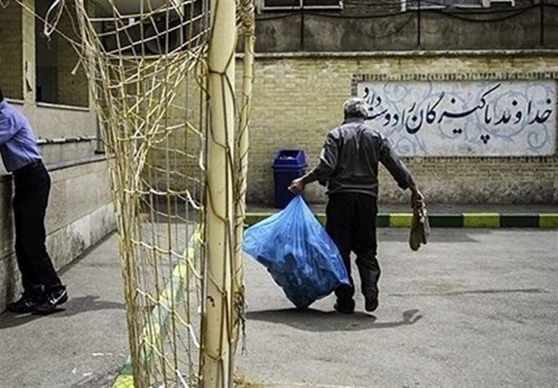خبر خوب برای سرایداران؛ افزایش ۵ میلیونی حقوق