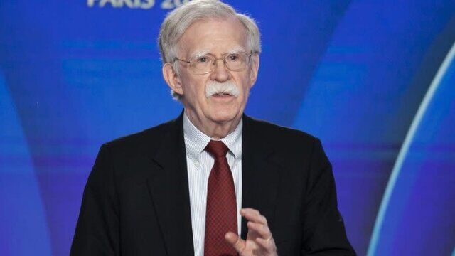 بولتون: موقعیت سیاسی پوتین هنوز «بسیار قوی» است
