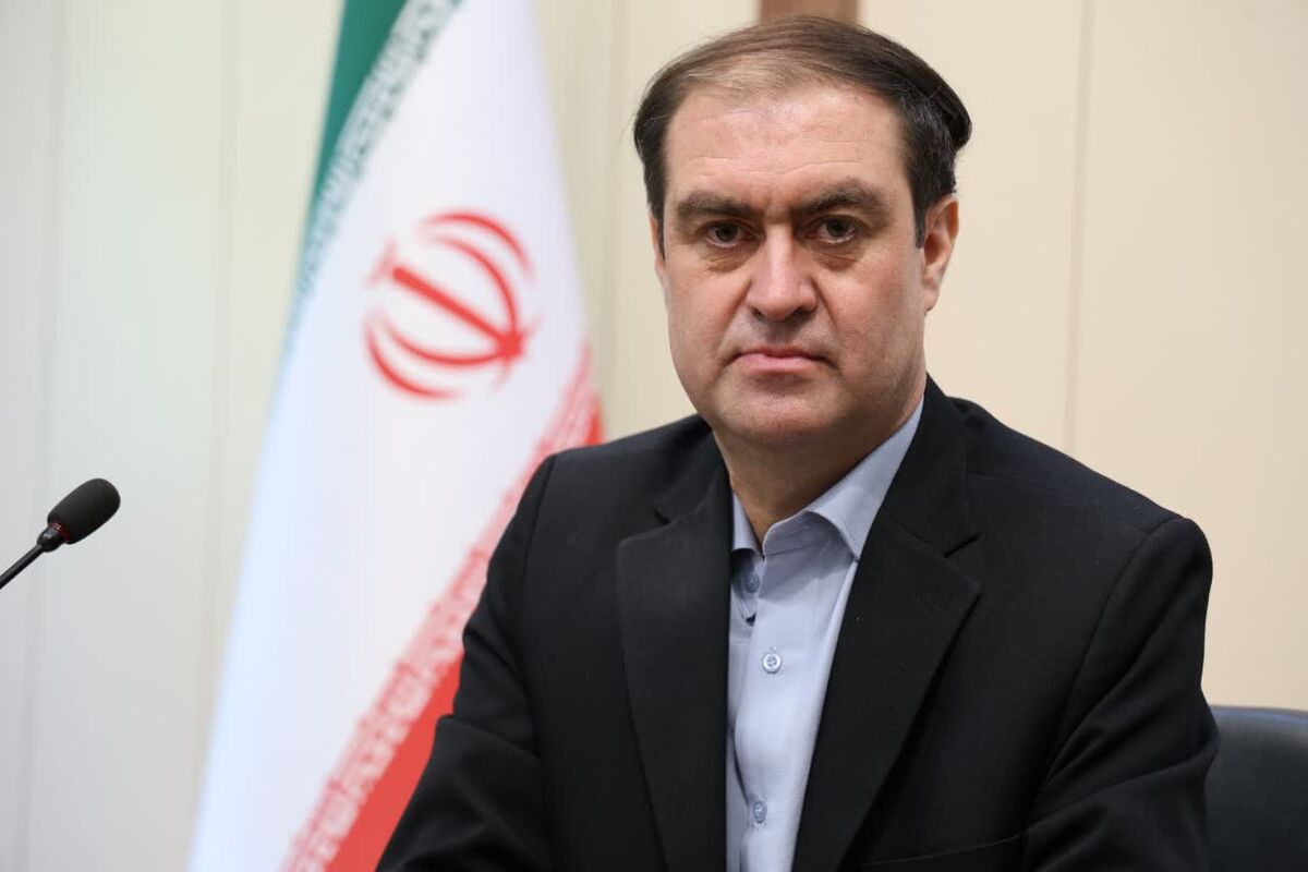 انتصاب سرپرست جدید اداره کل غله و خدمات بازرگانی استان خراسان رضوی