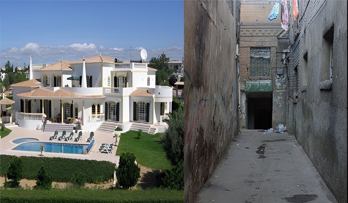 خاموشی مستضعفان در سایه تبعیض/ برق هم طبقاتی شد!