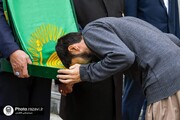 آزادی ۱۲ زندانی جرائم غیر عمد ۲ استان در سایه کرامت رضوی
