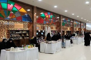 ۲۲ اردیبهشت نقطه عطفی در پرداختن به موضوع مشاغل خانگی است