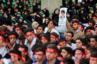 تعامل سازنده با جوانان، آینده جامعه را شکل می‌دهد