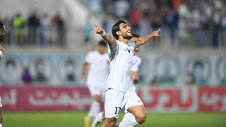 پیشنهاد ۲۲۰ میلیاردی فولادی‌ها به پدیده لیگ برتر؛ گزینه سرخابی‌ها قید لژیونر شدن را زد؟