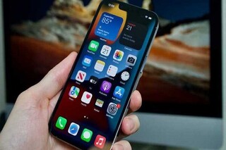 آیفون ۱۳ به قابلیت ارسال پیام اورژانسی با ماهواره مجهز شد