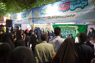 مدیر خبر و رسانه‌های نوین آستان قدس رضوی خبر داد:تولید و انتشار بیش از 4 هزار عکس، خبر و تصویر در ایام دهه کرامت