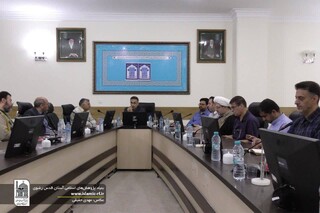 محقق و پژوهشگر حوزه ادیان و عرفان:لقب «قبله هفتم» نشانه جایگاه ویژه امام رضا (ع) در عرفان اسلامی است