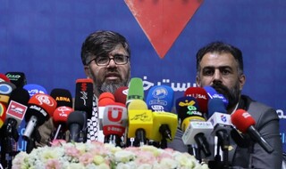 دبیر هجدهمین جشنواره بین‌المللی فیلم مقاومت: به دنبال یک روایت جهانی در حوزه مقامت هستیم