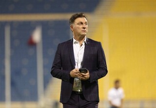 مدیر تراکتور: بازی در اهواز و جشن در تبریز برگزار می‌شود