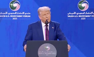 ادعای ترامپ: می‌خواهم با ایران به توافق دست یابیم؛ آماده‌ام به اختلافات پایان دهم