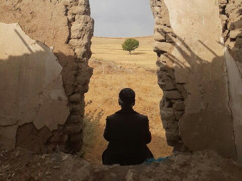 «حبیب الله» بهترین فیلم مستند جشنواره آمستردام شد