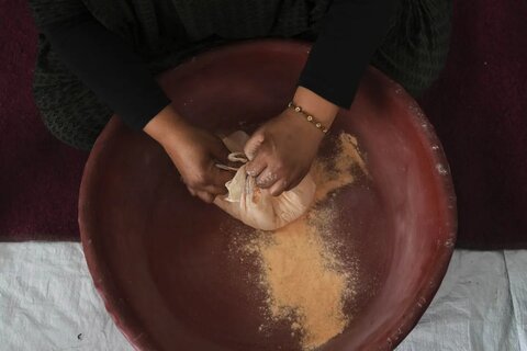 کمک‌هایی که زندگی در غزه را به خطر می‌اندازد