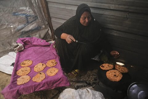 کمک‌هایی که زندگی در غزه را به خطر می‌اندازد
