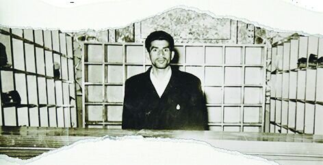 تاریخ کفشداری در حرم مطهر رضوی بررسی شد / از انجام وظیفه دیروز تا تکریم زائر امروز