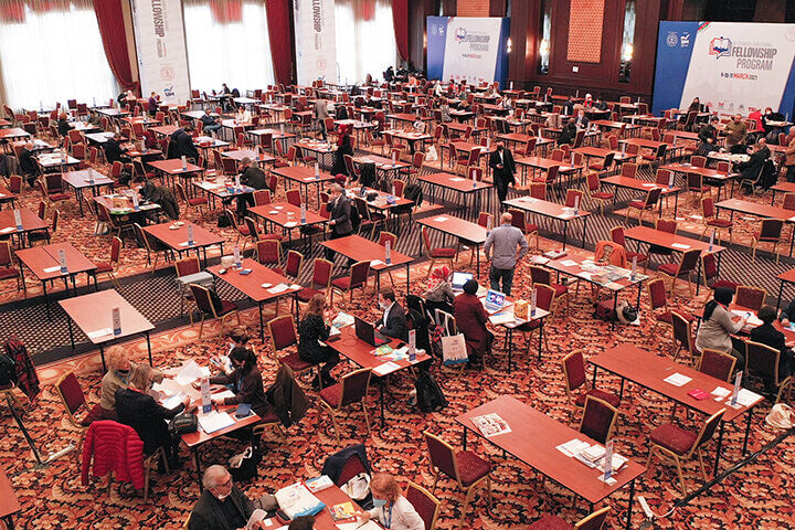 جای پای ایران در بازار کتاب جهان پررنگ میشود؟