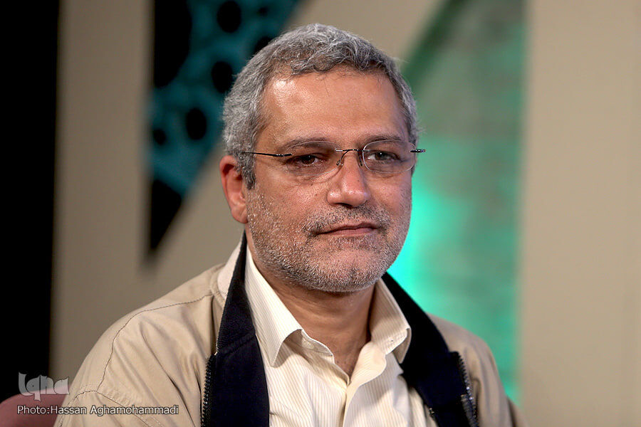 جا پای ایران در بازار کتاب جهان پررنگ می شود؟