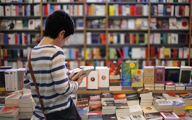 فروش ۶.۵ میلیارد تومانی کتاب در نمایشگاه خراسان شمالی