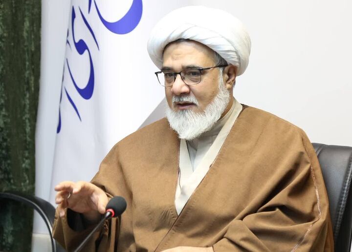 رئیس مرکز تحقیقات اسلامی مجلس: حوزه، نهادی راهبردی در افق تمدنی است