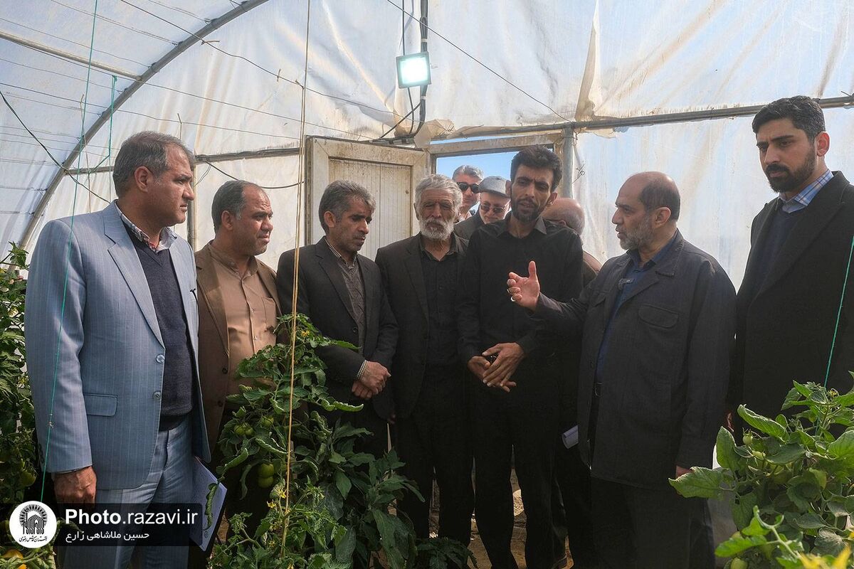 گام جدید بنیاد کرامت رضوی در رفع محرومیت‌ از سیستان و بلوچستان