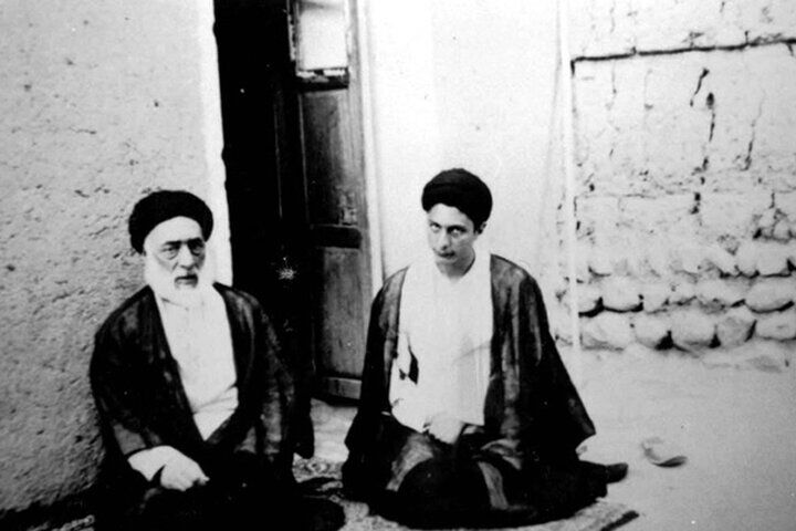 آیت‌الله صدر برای تثبیت مرجعیت اعلی، آیت‌الله بروجردی را به قم دعوت کرد