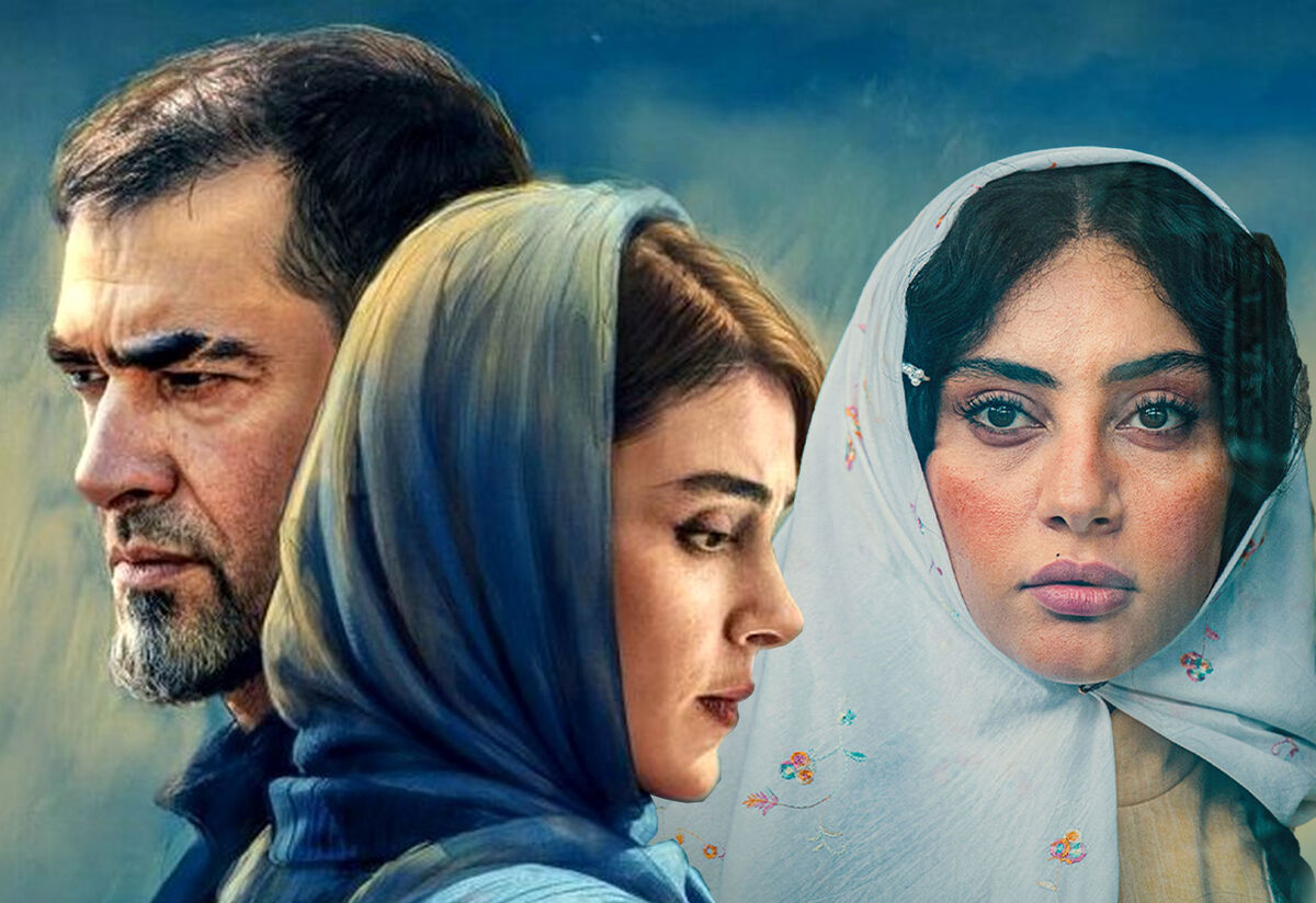 پخش سریال‌های جدید در شبکه نمایش خانگی