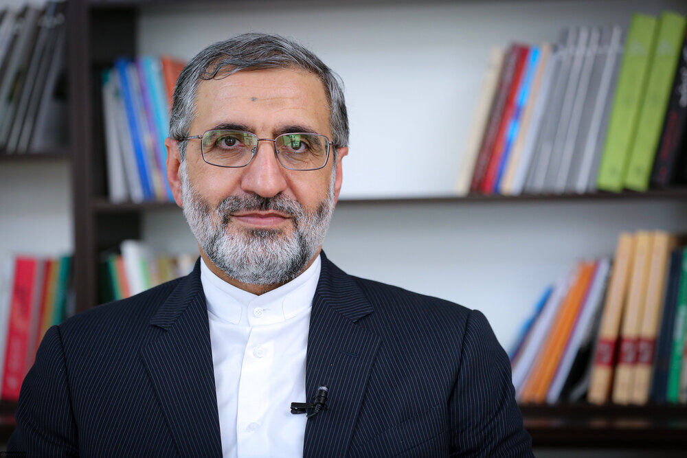 سبک و سیره شهید رئیسی از آستان قدس تا ریاست جمهوری