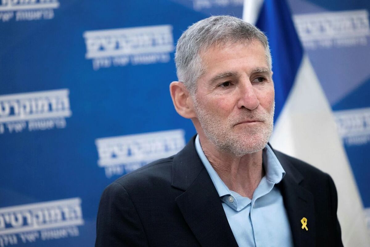 رهبر حزب دموکرات رژیم صهیونیستی: جنگ غزه باید فورا متوقف شود