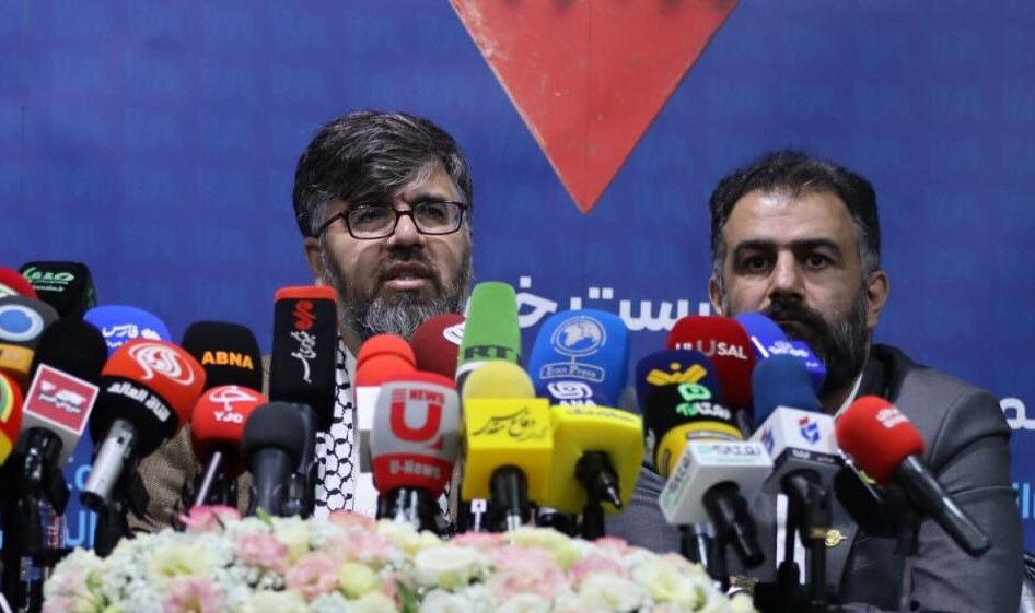 دبیر هجدهمین جشنواره بین‌المللی فیلم مقاومت: به دنبال یک روایت جهانی در حوزه مقامت هستیم