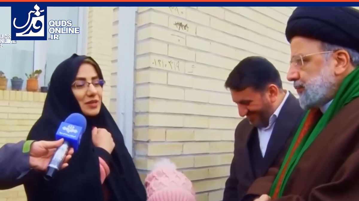 فیلم | میراث دولت شهید رئیسی در حوزه مسکن