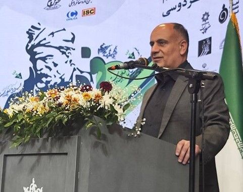 رییس انجمن مفاخر کشور: «شاهنامه» سند هویت فرهنگی ایران است