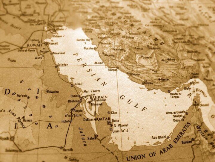 سی‌ان‌ان: تغییر نام «خلیج فارس» لغو شد