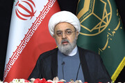 حجت‌الاسلام والمسلمین حمید شهریاری: رهبر شهید در بحث وحدت‌اسلامی و تمدن اسلامی نظریه‌پرداز بود