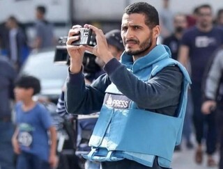 در آتش نسوخت، در بیمارستان ترور شد