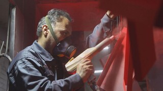 «ایرانیزه» تبلور تولید روان‌تر و وابستگی کمتر