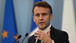 رئیس جمهور فرانسه: هیچ پیشرفتی با روسیه در ارتباط با اوکراین بدست نیامده است