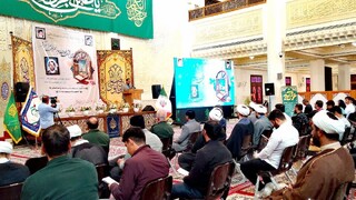 نیازهای روز جامعه را با قرآن کریم پاسخ دهیم