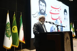 یادواره شهدای مقاومت ایران و افغانستان؛ تجلی وحدت امت اسلامی