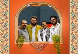 پاسداشت زبان فارسی و حکیم توس در «نَقل و نُقل»