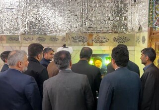 تثبیت جایگاه ولایت فقیه مهم‌ترین میراث ماندگار شهید رئیسی بود