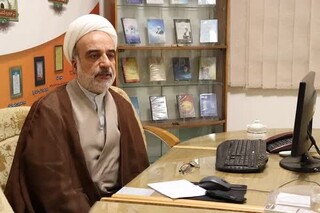نرم‌افزار مجموعه آثار مرحوم آیت‌الله حائری یزدی تولید شد