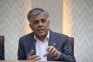 رییس سازمان اکتشافات معدنی: ارزش منابع طبیعی کشور حدود ۲۷.۵ تریلیون دلار است