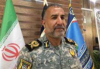 محافظت از پنج هزار کشتی توسط نیروی دریایی ارتش در آبهای آزاد
