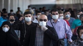 خیز چراغ خاموش کرونا در استان‌های کشور