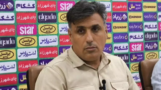 سرمربی استقلال خوزستان تائید کرد؛ بیفوما پرسپولیسی شد