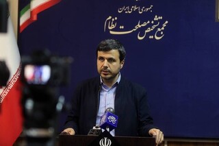 پاسخ سخنگوی مجمع به انتقادهای کوچک زاده درباره پالرمو: یک بار اصل ۱۱۰ را بخوان