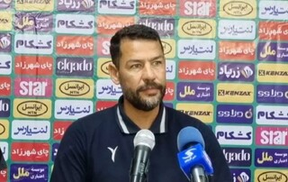 کاظمی: این بازی تأثیری بر جایگاه ما ندارد اما با انگیزه‌ایم