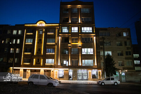چراغی که دیگر به خانه رَوا نیست