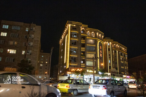 چراغی که دیگر به خانه رَوا نیست