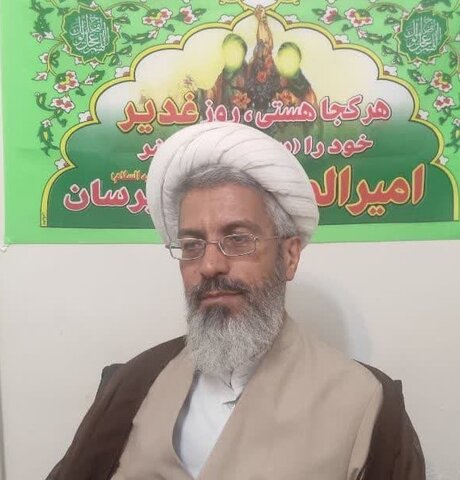 پویش همگانی غدیر خم؛ احیای سنت ولایتپذیری