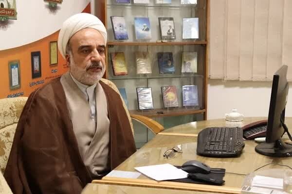 نرم‌افزار مجموعه آثار مرحوم آیت‌الله حاج شیخ عبدالکریم حائری یزدی تولید شد